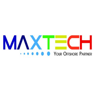 maxdatahouse Logo