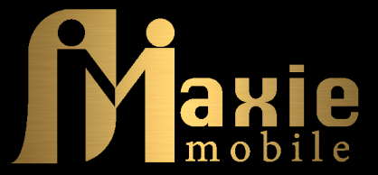 Maxie Mobile Logo