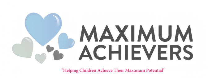 Maximum Achievers, LLC Logo