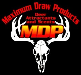 maximumdrawproducts Logo