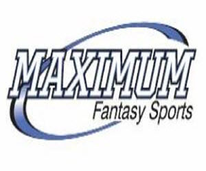 maximumfantasysports Logo