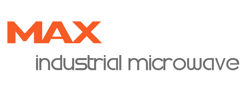 MAX Industrial Microwave Co.,LtD Logo