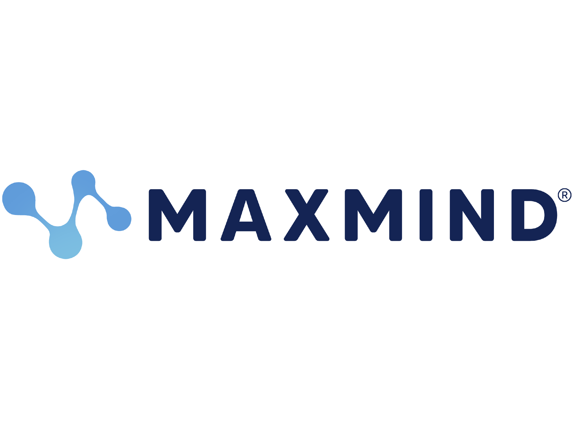 maxmind Logo