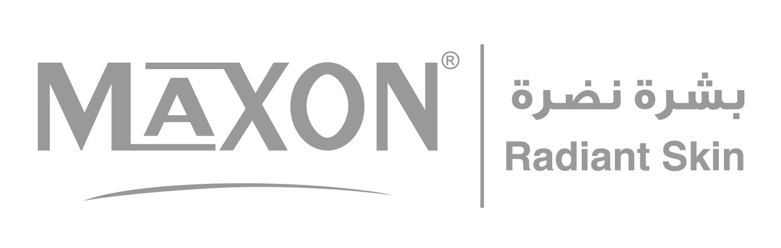 MAXON Logo