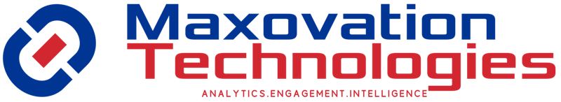 Maxovation Technologies Logo
