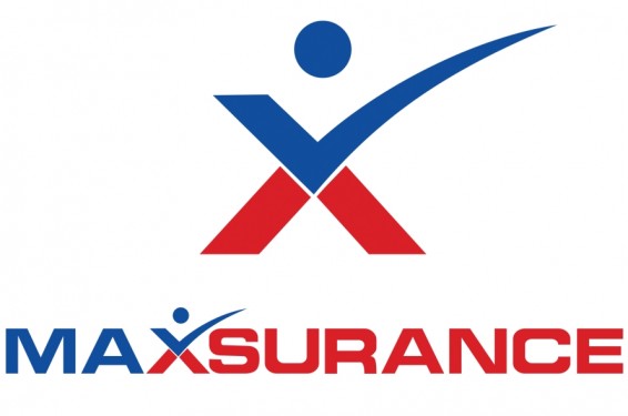 maxsurance Logo