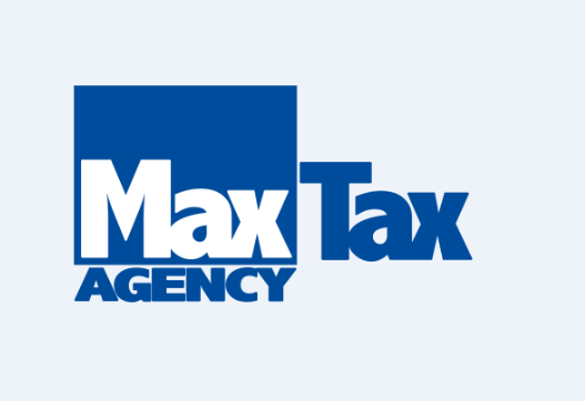 maxtax Logo