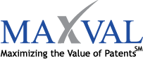 MaxVal Logo