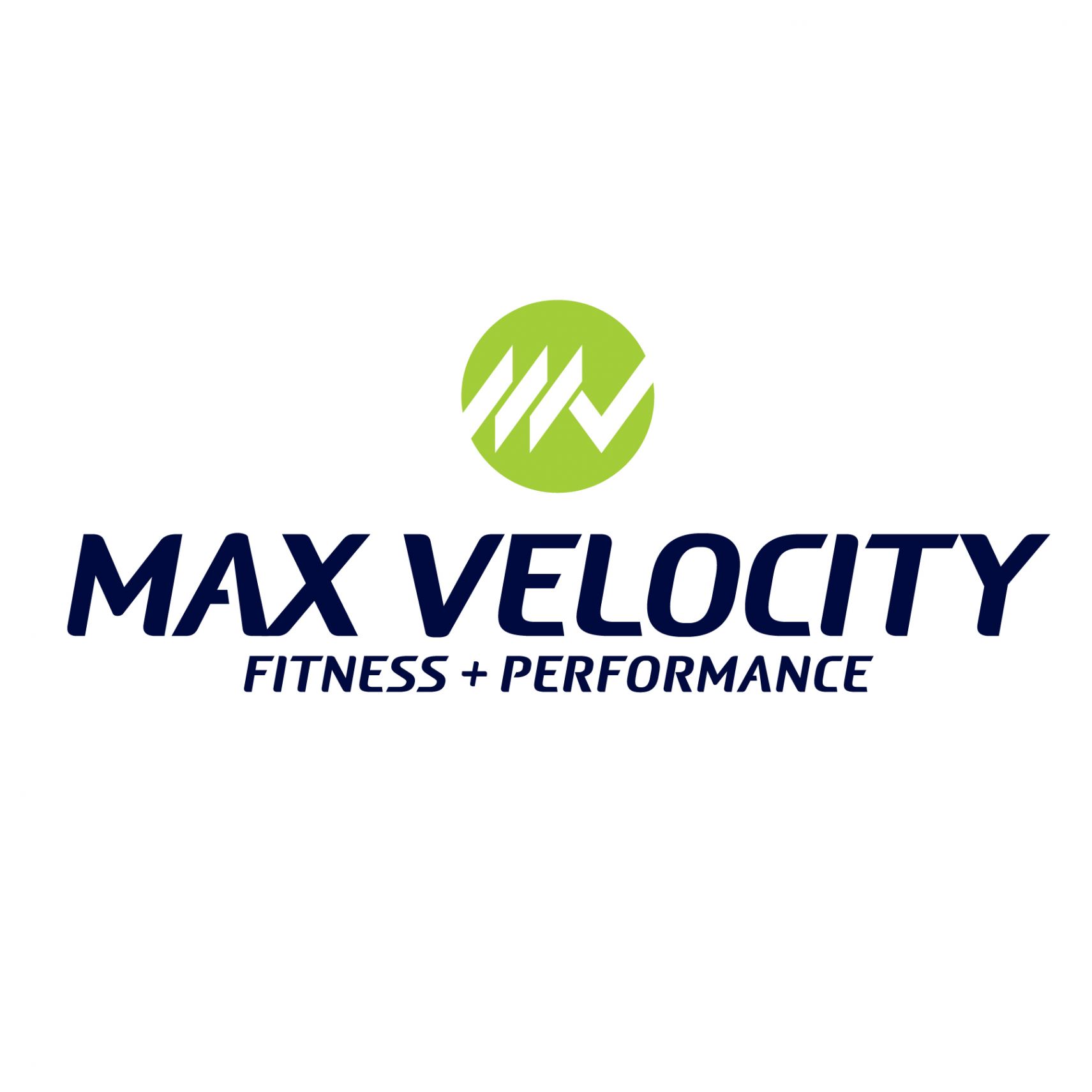 maxvfitness Logo