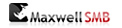 maxwellsmb Logo