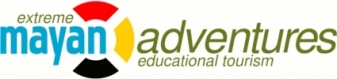 mayanadventures Logo