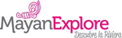 Mayanexplore Logo