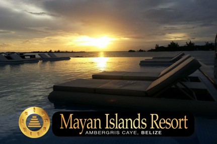 mayanislands Logo