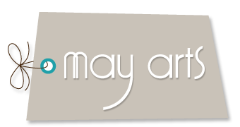 mayarts Logo