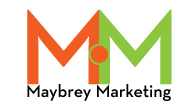 maybreymkt Logo