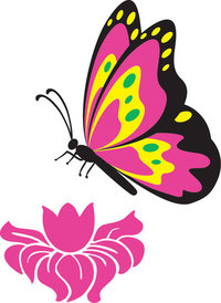 Mayfield Florist Logo