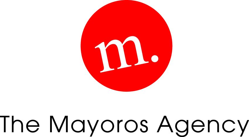 The Mayoros Agency Logo