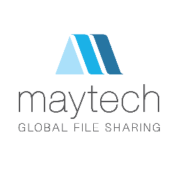 maytech Logo