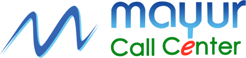 mayurcallcenter Logo