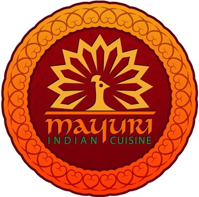 Mayuri Indian Restaurant Logo