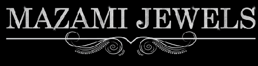 Mazami Jewels Logo