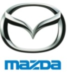 mazda123 Logo