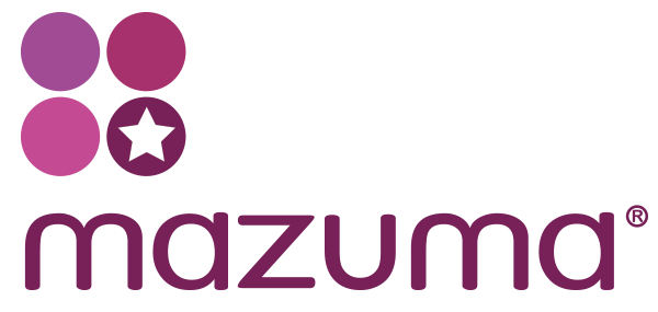 mazuma Logo