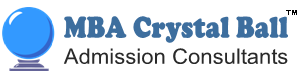 MBA Crystal Ball Logo