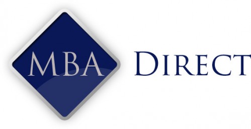 MBA Direct, Inc. Logo