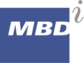mbd_inc Logo