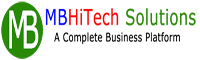 mbhitech Logo