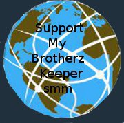 My Brother Keeper seo media mgmt Logo