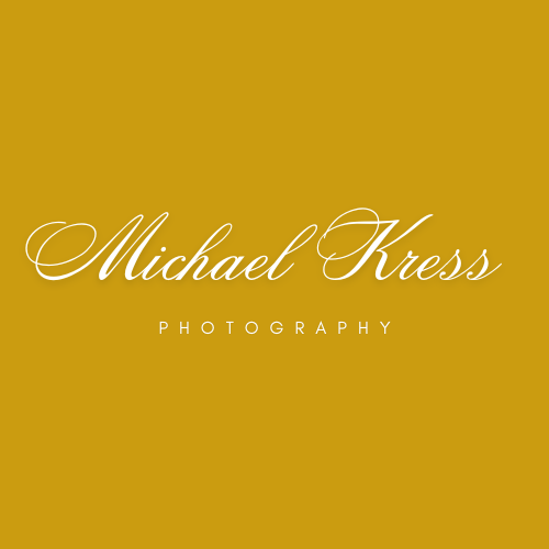 Michael Kress Photo Logo