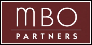 MBO Partners Logo