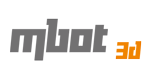 mbot3d Logo