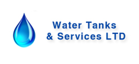 Water Tanks & Services Ltd Logo