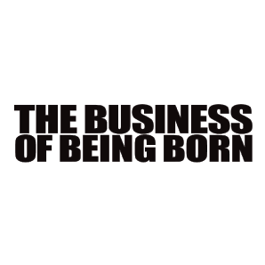 Business of Being Born Logo