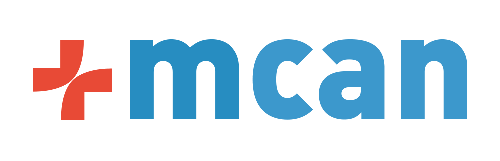mcanhealth Logo