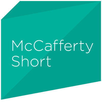 McCafferty Short Ltd Logo