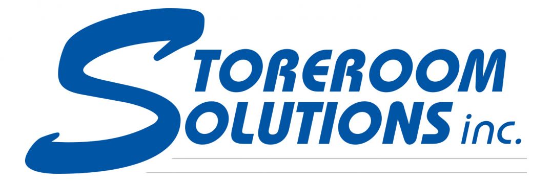 Storeroom Solutions Logo