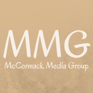 McCormack Media Group Logo