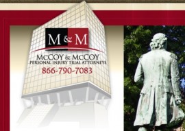 mccoymccoy Logo