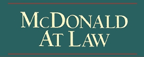 mcdonald_at_law Logo