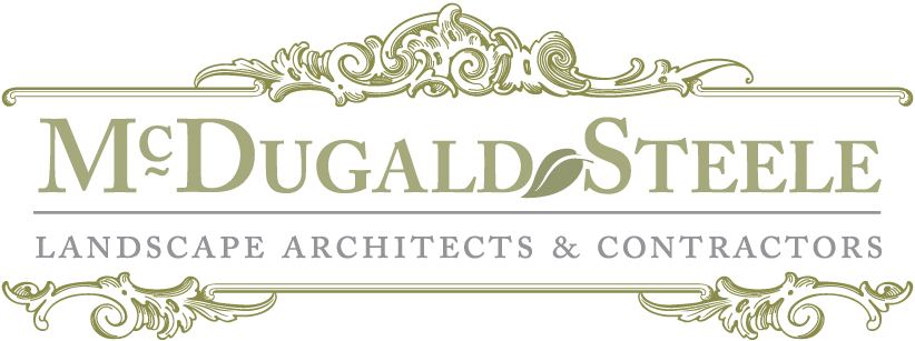 McDugald-Steele Landscape Architects Logo
