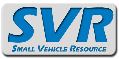 Small Vehicle Resource Logo