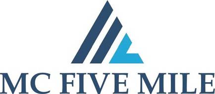 mcfivemile Logo