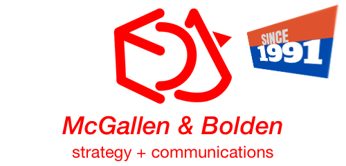 mcgallen Logo