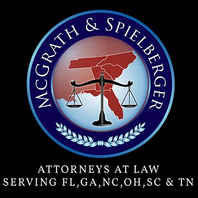 mcgrathspielberger Logo