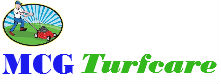 MCG Turfcare Logo