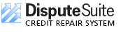 DisputeSuite.com Logo